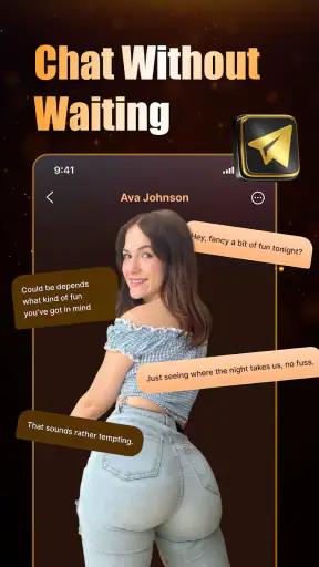 Metya – Local Dating & Chat