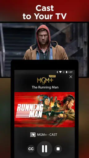 MGM+