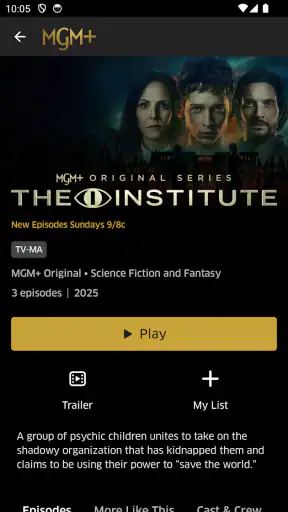MGM+
