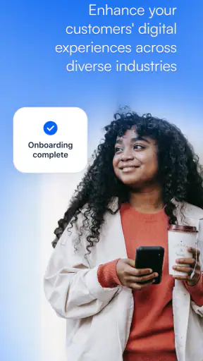 Microblink Identity
