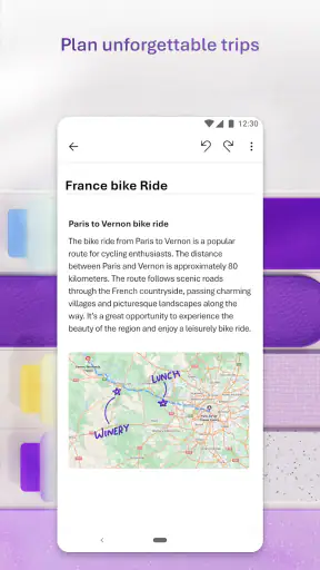 Microsoft OneNote: Save Notes