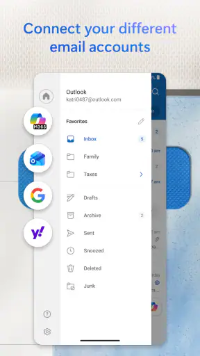 Microsoft Outlook