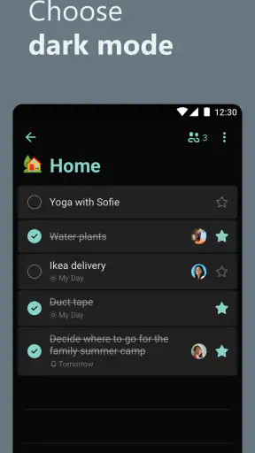 Microsoft To Do: Lists & Tasks