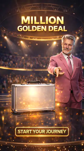 Million Golden Deal Game