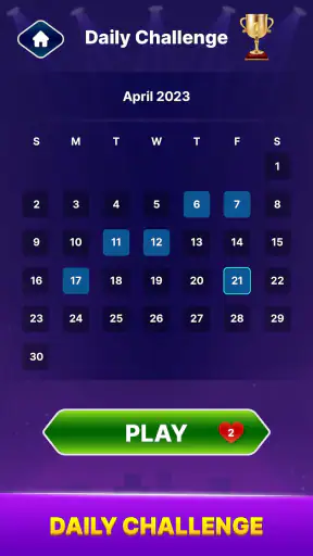 Millionaire Quiz: Trivia Games