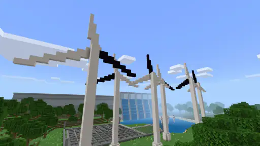 Minecraft Education Preview