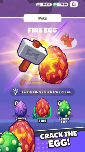 Miner Fighters