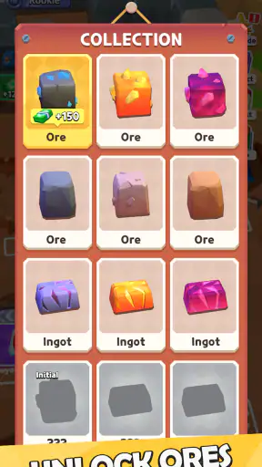 Miner GO!