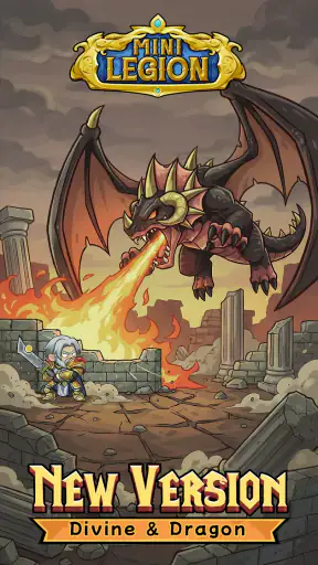 Mini Legion: Beast Within