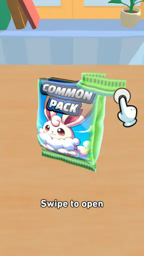 Mini Monsters: Card Collector