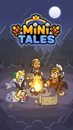 Mini Tales