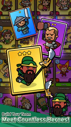 Mini Tales