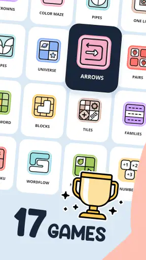 Minipuzzles - Daily Challenges