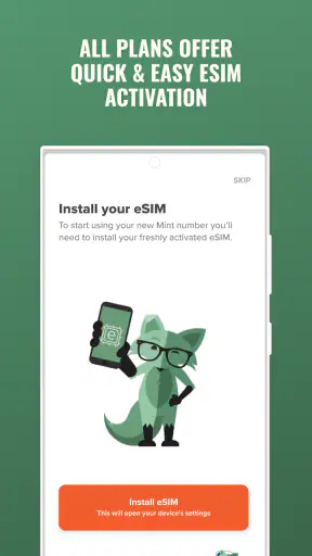 Mint Mobile