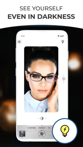 Mirror Plus - HD Mirror app