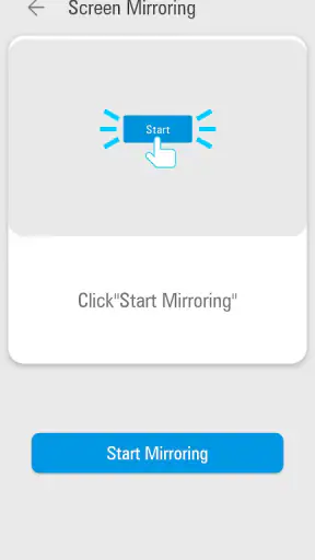 MirrorAPP+