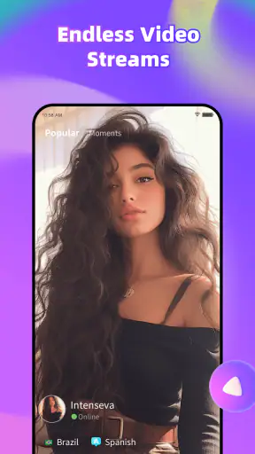 MissLive - Voice & Chat Near