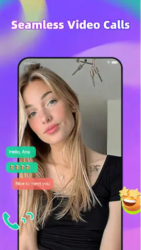 MissLive - Voice & Chat Near