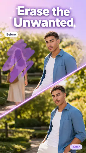 Miuci AI: AI Photo & Video Gen