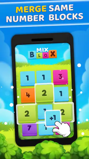 Mix Blox