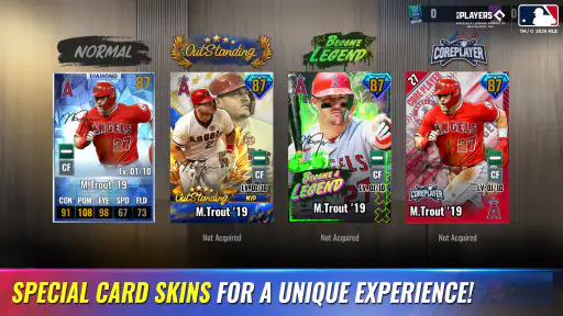 MLB 9 Innings 26