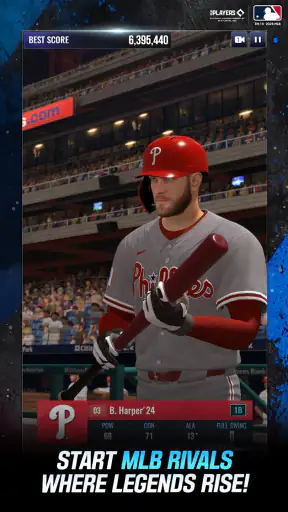 MLB 9 Innings Rivals 26