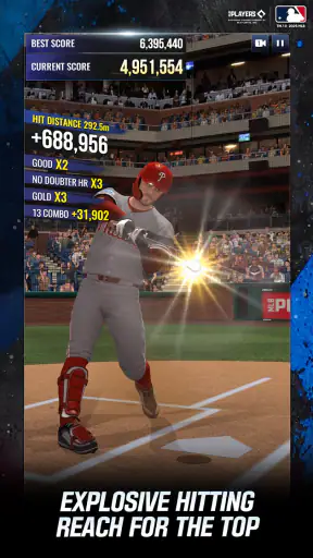 MLB 9 Innings Rivals 26