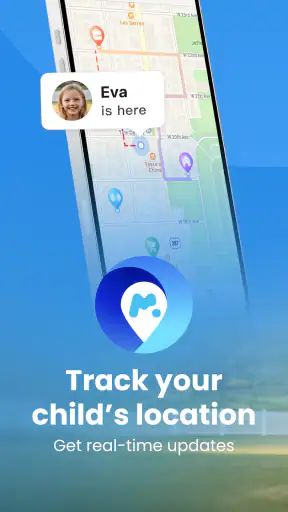 mLite - GPS Location Tracker