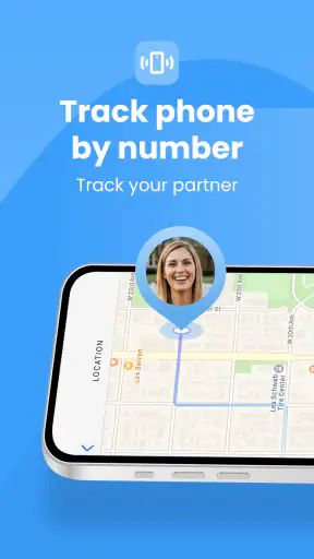 mLite - GPS Location Tracker