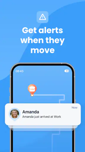 mLite - GPS Location Tracker