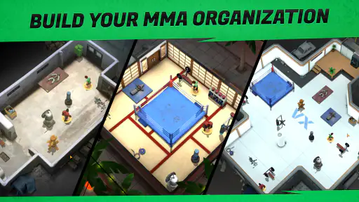 MMA Manager 2: Boxing Training