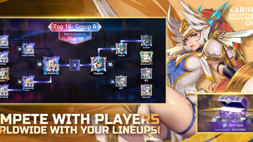 Mobile Legends: Adventure-idle