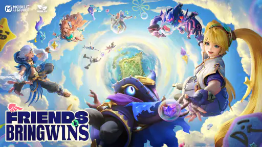 Mobile Legends: Bang Bang.US