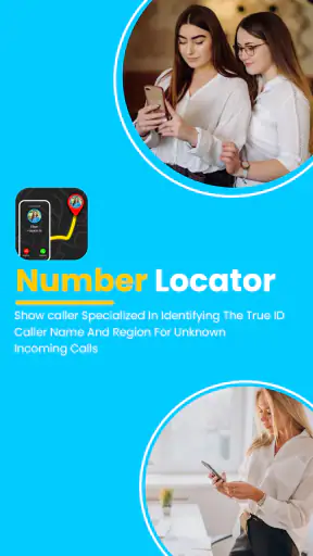 Mobile Number Locator& Tracker