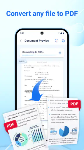 Mobile Printer-Print Documents
