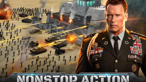 Mobile Strike