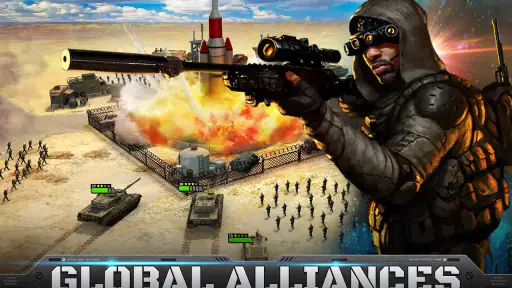 Mobile Strike