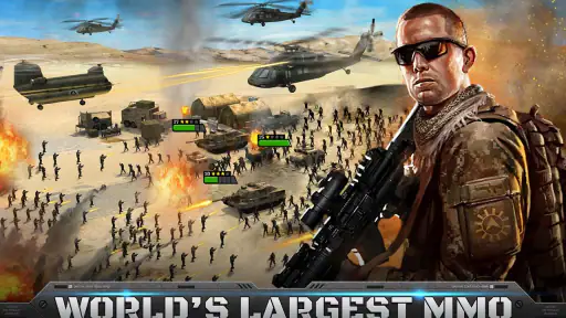 Mobile Strike