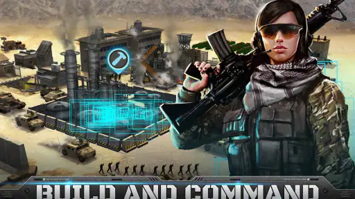 Mobile Strike