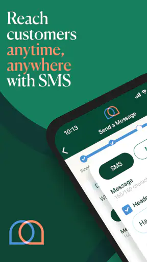 Mobile Text Alerts | SMS + MMS