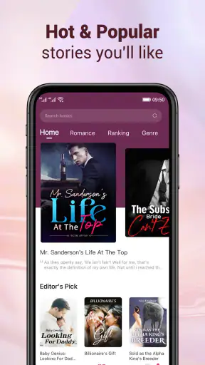 Mobilis - Novels & Webnovels
