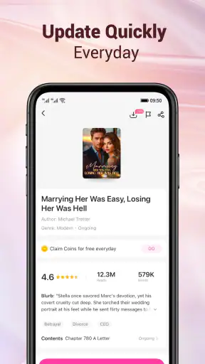Mobilis - Novels & Webnovels