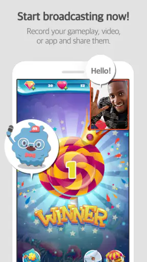 Mobizen Recorder for Samsung