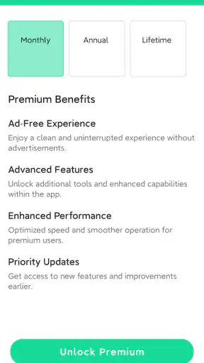 MochiCloner Premium & Add‑ons