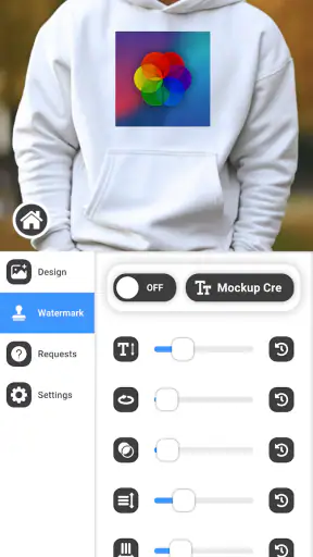 Mockup Creator Pro
