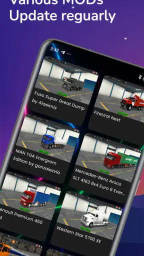 MOD Bus Simulator Indonesia