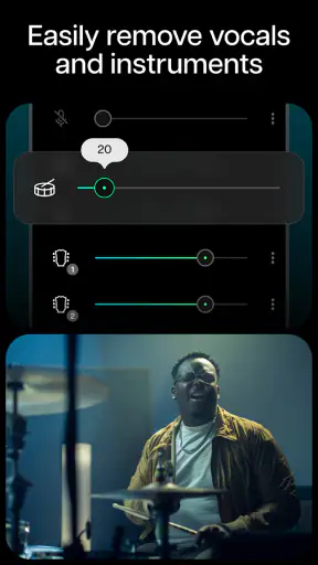 Moises: The Musician's AI App