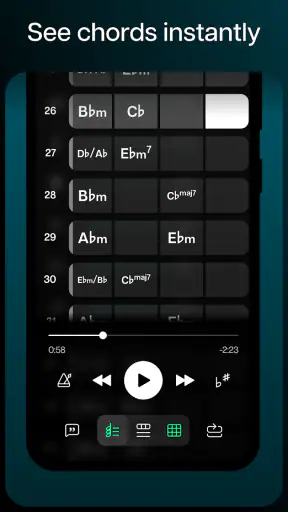 Moises: The Musician's AI App