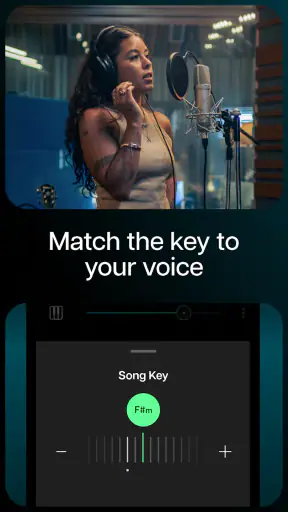 Moises: The Musician's AI App