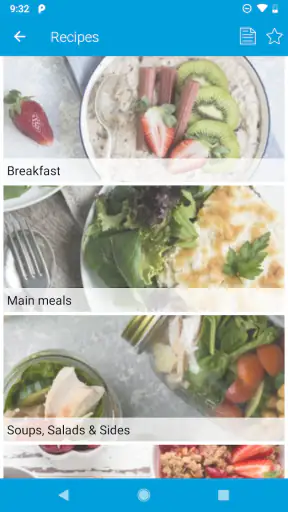 Monash University FODMAP diet